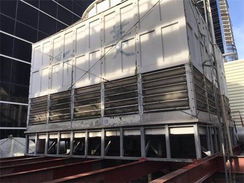 冷卻塔填料和冷卻塔之間的作用關(guān)系,冷卻塔填料回收