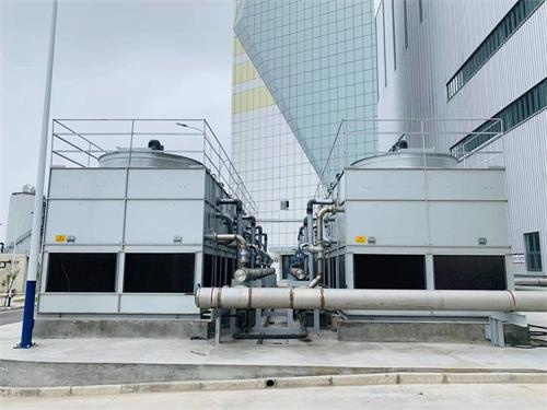 冷卻塔安裝使用注意事項(xiàng)(冷卻塔的安裝流程圖全套)