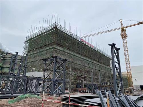 淺析玻璃鋼冷卻塔起火原因(玻璃鋼冷卻塔發(fā)現(xiàn)異常要