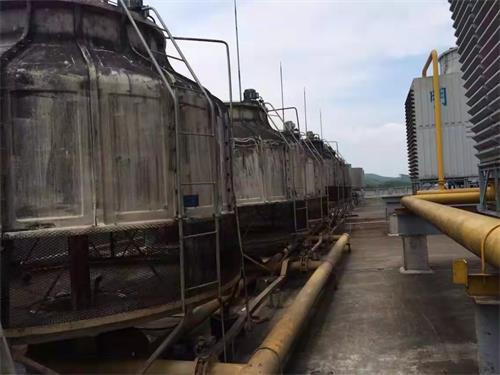 涼水塔出來的水汽對周圍環(huán)境有何影響,涼水塔水汽回