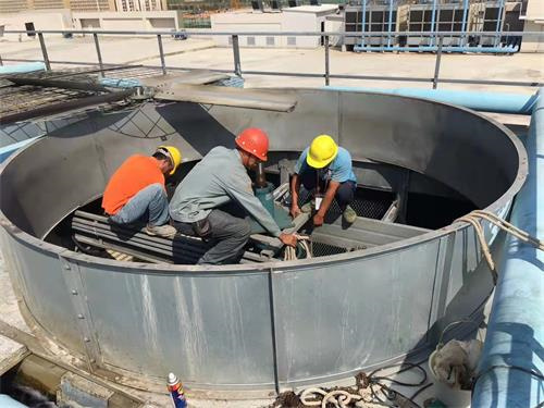 閉式冷卻塔優(yōu)點及與開式冷卻塔的區(qū)別(閉式冷卻塔優(yōu)點和缺點)