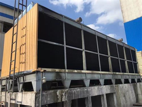 影響高溫冷卻塔價格有哪些因素,高溫工業(yè)冷卻塔