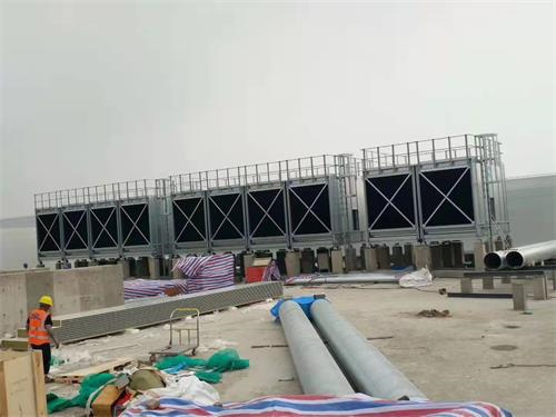 冷卻塔填料多久更換一次(冷卻塔更換填料人工費(fèi)是多少)