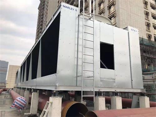 冷卻塔的設(shè)計(jì)要求有哪幾點(diǎn)(冷卻塔標(biāo)準(zhǔn)設(shè)計(jì)工況)