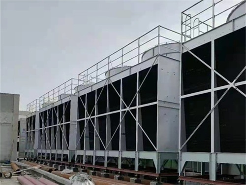 閉式冷卻塔的分類(lèi)