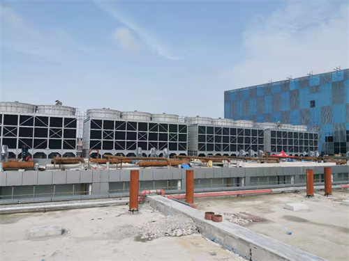 閉式冷卻塔安裝注意事項如下幾點？(閉式冷卻塔設(shè)計注意事項)