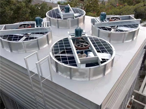 冷卻塔煙氣的排放方式有哪些,冷卻塔除霧能除煙氣嗎