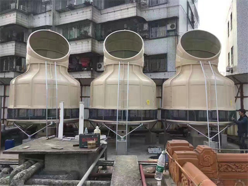 如何提高封閉冷卻塔的效率？(冷卻塔怎樣提高效率)