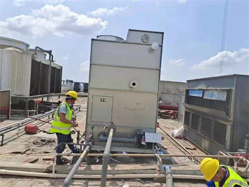 深圳冷卻塔填充料更換S波填料發(fā)展趨勢和用處有哪些？(深圳冷卻塔填料廠家)