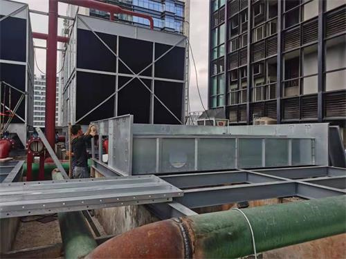 冷卻塔廠家說(shuō)說(shuō)冷卻塔降溫效果差的主要原因(靠譜的冷卻塔設(shè)備價(jià)格表)