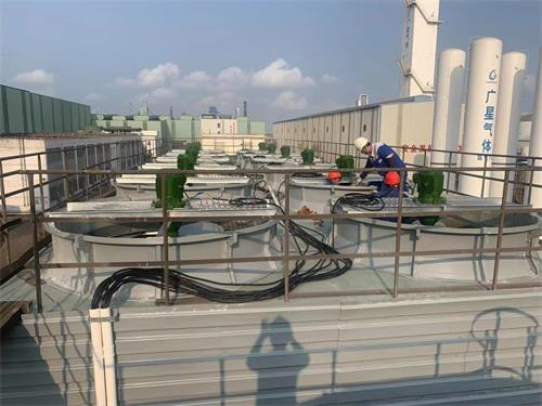 方形冷卻塔填料在安裝的那時(shí)候，應(yīng)該注意些什么問(wèn)題,方形冷卻塔填料價(jià)格