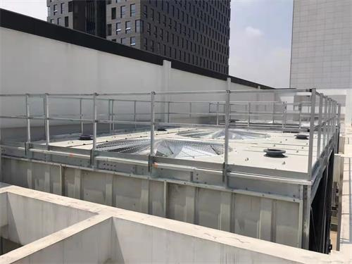 消除冷卻塔風筒觀感質量通病控制措施,冷卻塔風筒圖