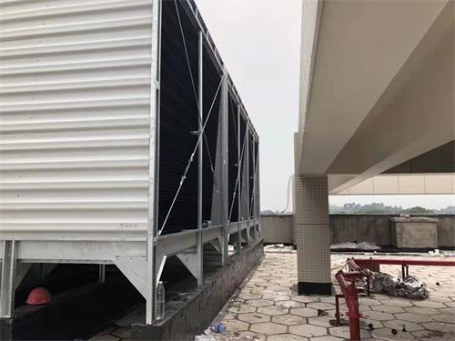 廣東省冷卻塔廠家冷卻塔填料清洗方式 (冷卻塔清洗方式廠家)