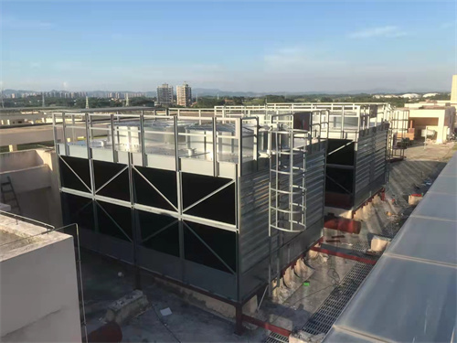 冷卻塔填料更換費用(廣州冷卻塔填料更換)