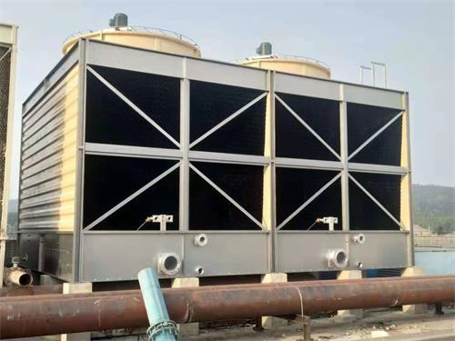 玻璃鋼冷卻塔的安裝規(guī)范,玻璃鋼冷卻塔安裝需要什么