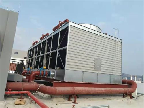 與你分享清洗冷卻塔填料的小妙招(清洗冷卻塔填料的視頻)