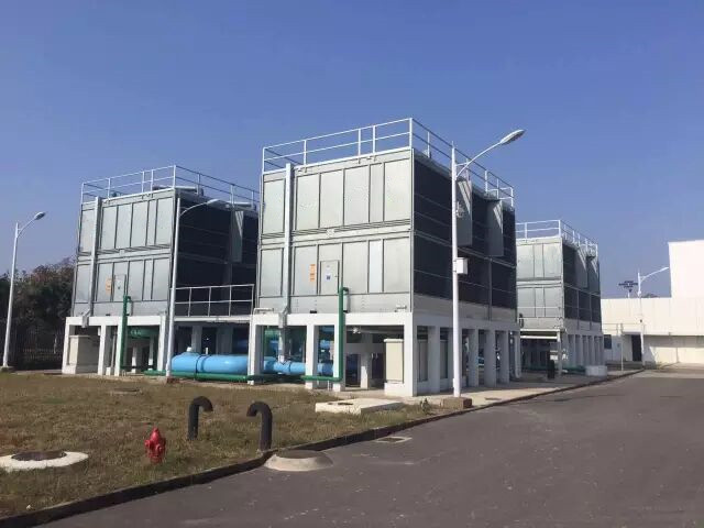 冷卻塔的價(jià)格與選型,500噸冷卻塔價(jià)格