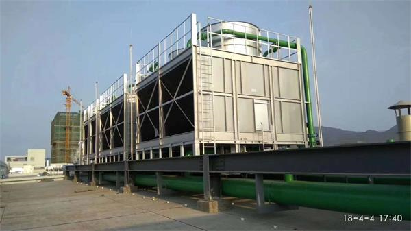 冷卻塔的設(shè)計(jì)要求有哪幾點(diǎn)(冷卻塔標(biāo)準(zhǔn)設(shè)計(jì)工況)