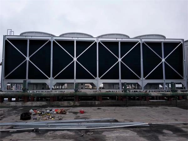 玻璃鋼冷卻塔的維護(hù)技巧及保養(yǎng)方法，你知道多少？(玻璃鋼冷卻塔怎么使用)