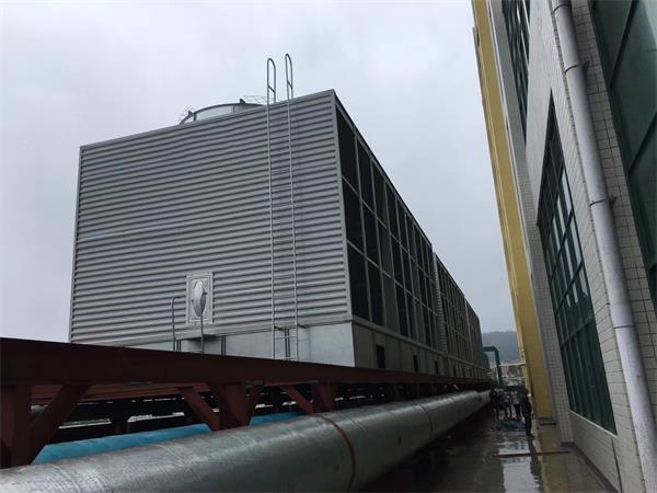 玻璃鋼冷卻塔選型要求和注意點(diǎn),玻璃鋼冷卻塔廠家