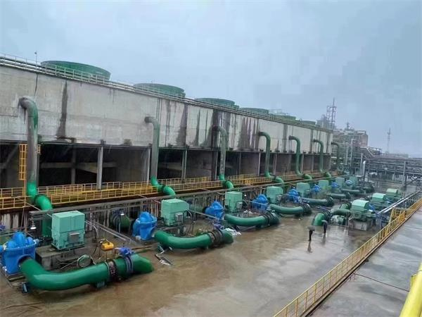 玻璃鋼冷卻塔維護(hù)保養(yǎng)注意事項(xiàng)有什么(高溫型玻璃鋼冷卻塔型號)