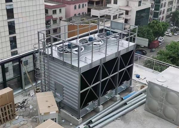 冷卻塔收水器怎么組裝及一般定制是什么規(guī)格,冷卻塔