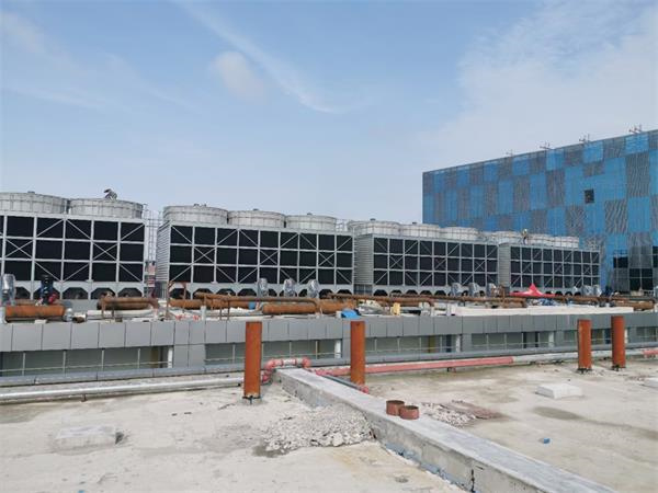 冷卻塔噪聲整治計(jì)劃方案有哪些？(冷卻塔噪聲治理有哪